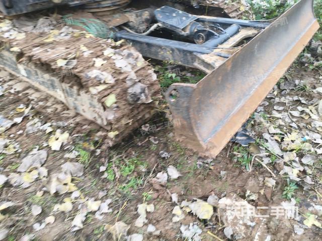 鏟斗45度（工作和回轉(zhuǎn)裝置）