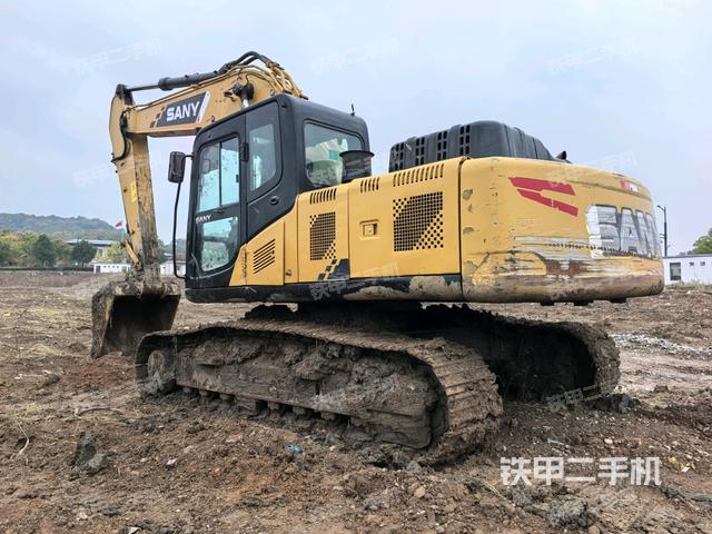 左后45（整机外观）