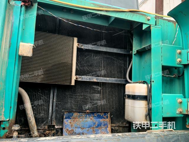 散热器正面（大件舱室）