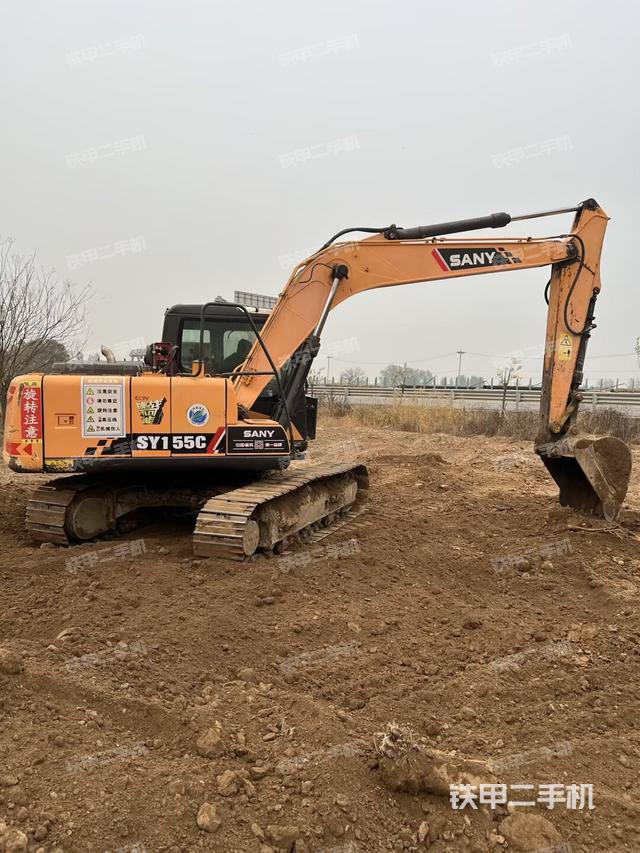 整机右后45°（整机外观）