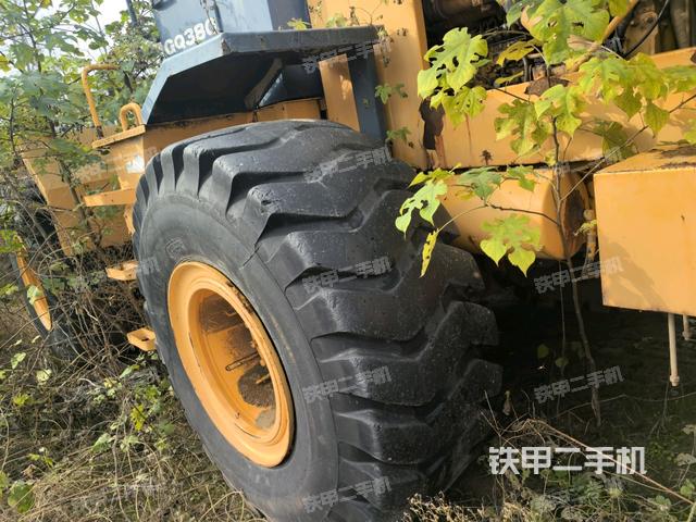 桥\驱动（压路机前后车架）