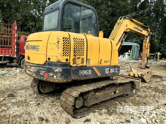 右后45（整机外观）