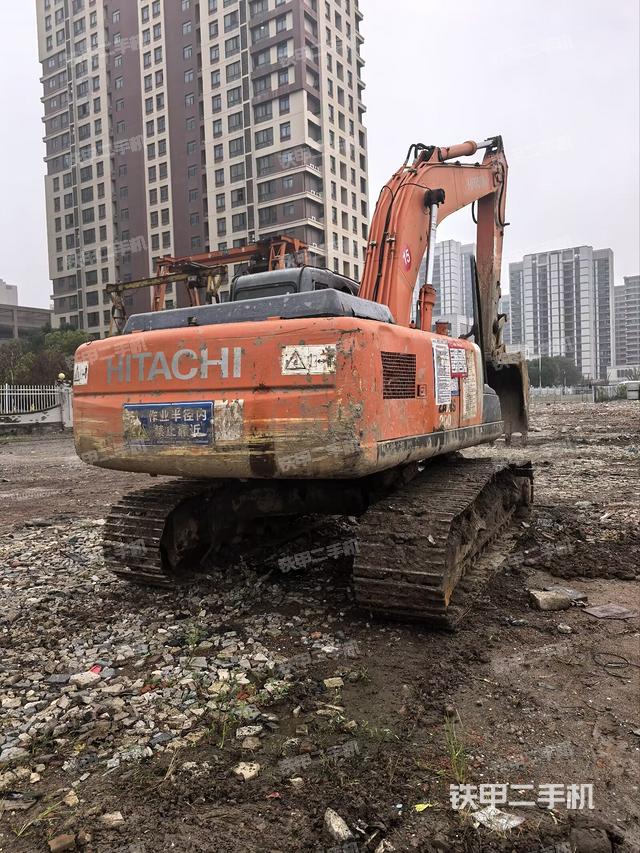 整机右后45°（整机外观）