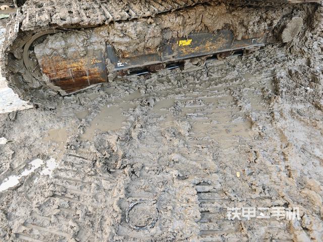 右导向轮（行走机构）