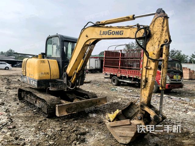 右前45（整机外观）