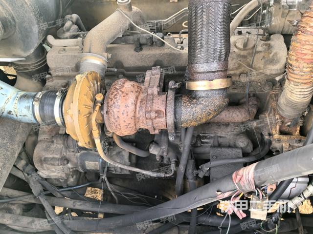 散热器（动力系统）