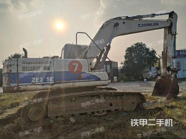 整机右后45°（整机外观）