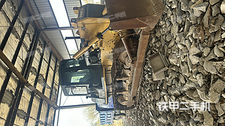 山推DH16K推土机