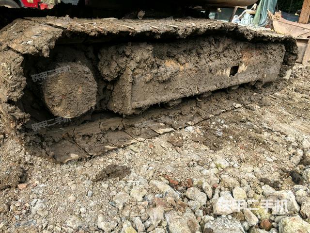 左驱动轮（行走机构）