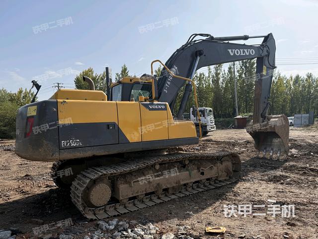 整机右后45°（整机外观）