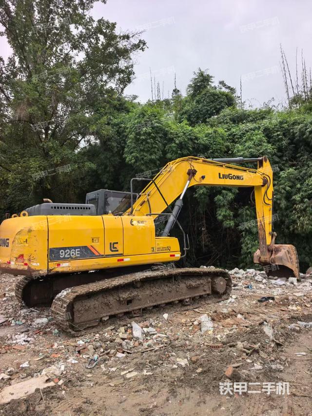 右后45（整机外观）