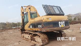 卡特彼勒325C挖掘机