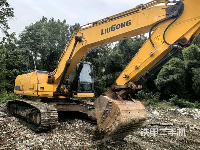 右前45（整机外观）