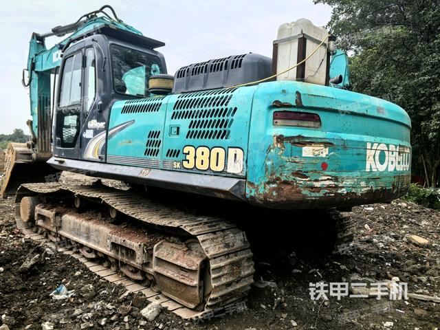 左后45（整机外观）