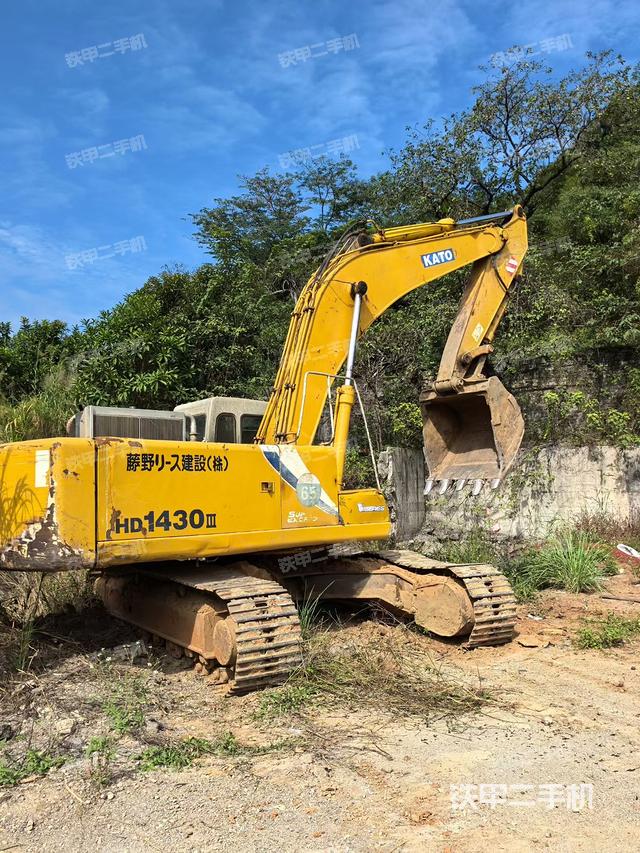 整机右后45°（整机外观）