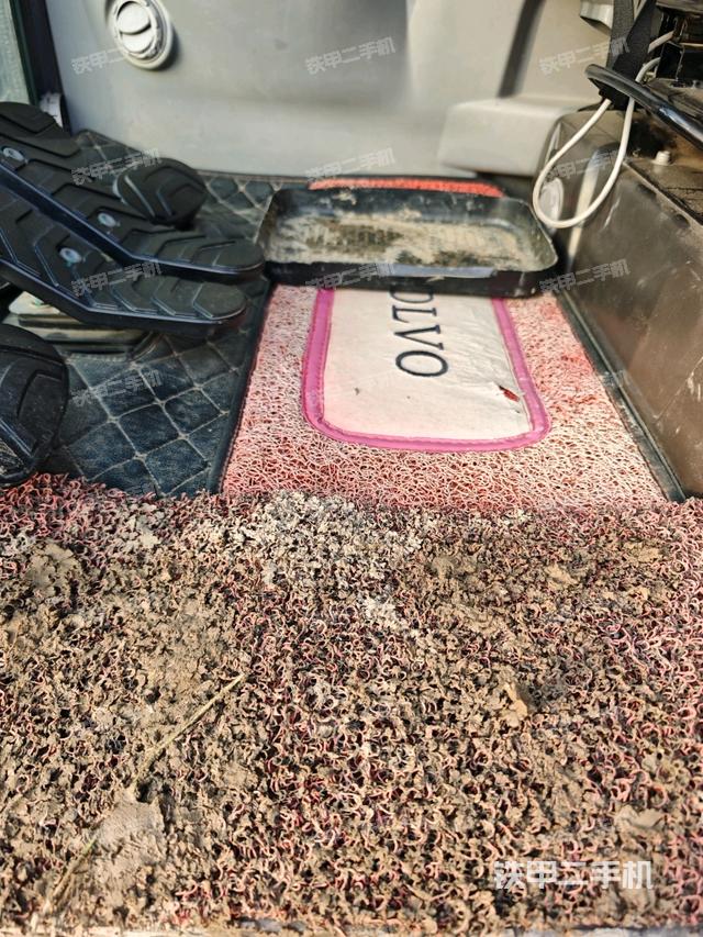 顶棚整体（驾驶室部分）