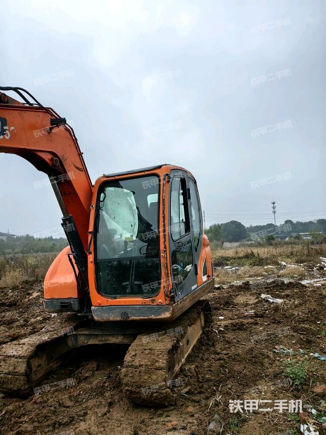 右前45（整机外观）