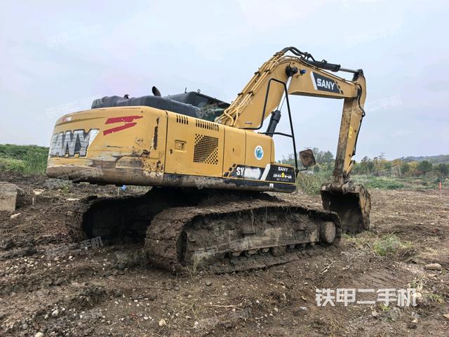 右后45（整机外观）