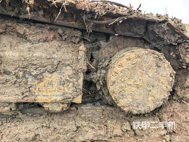 左驱动轮（行走机构）