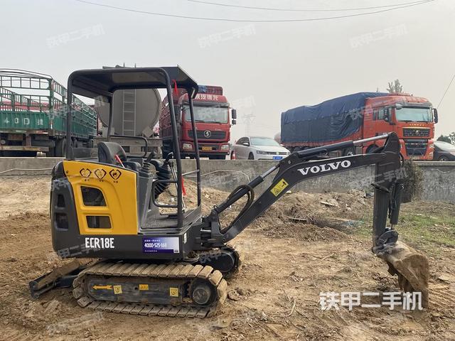 整机右后45°（整机外观）