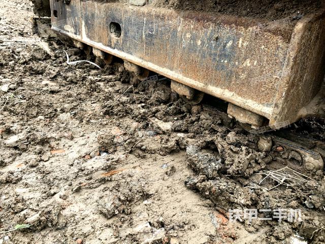 右侧履带整体 （行走机构）