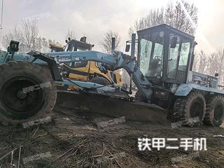 天工PY180平地机