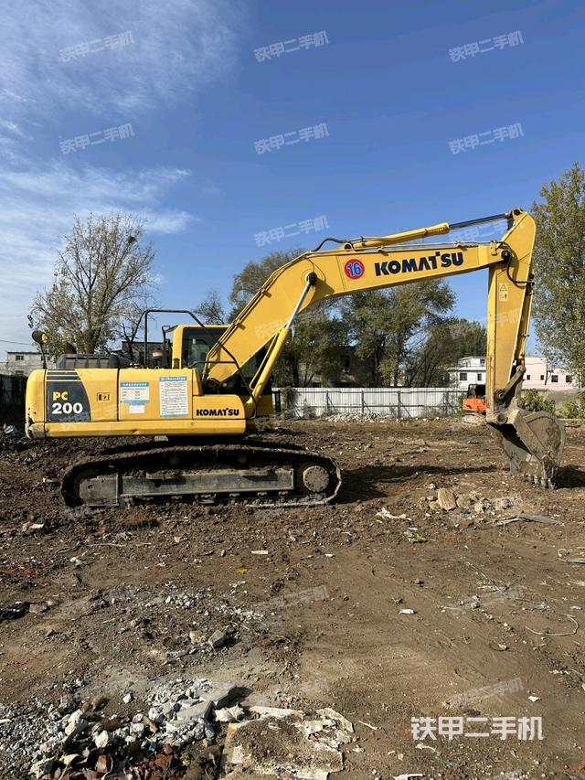 整机右后45°（整机外观）