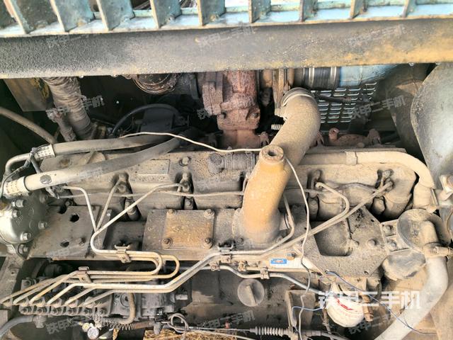 发动机/电动机1（动力系统）