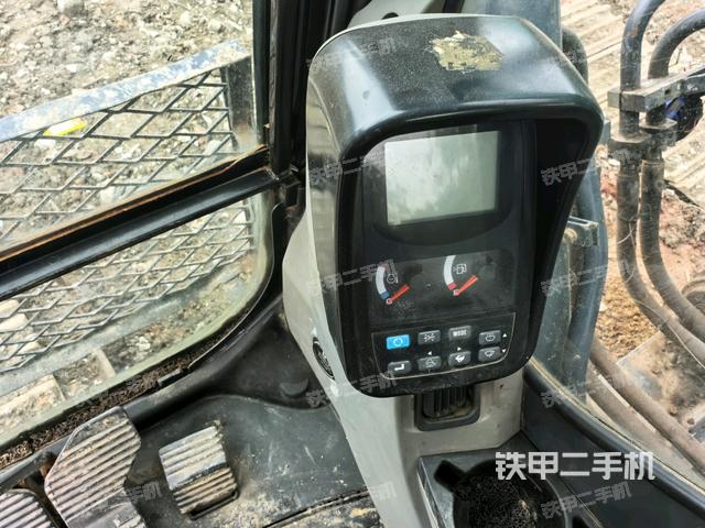 显示屏 （驾驶室部分）