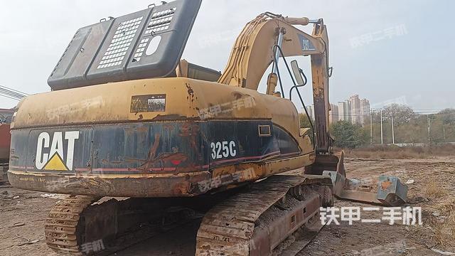 整机右后45°（整机外观）