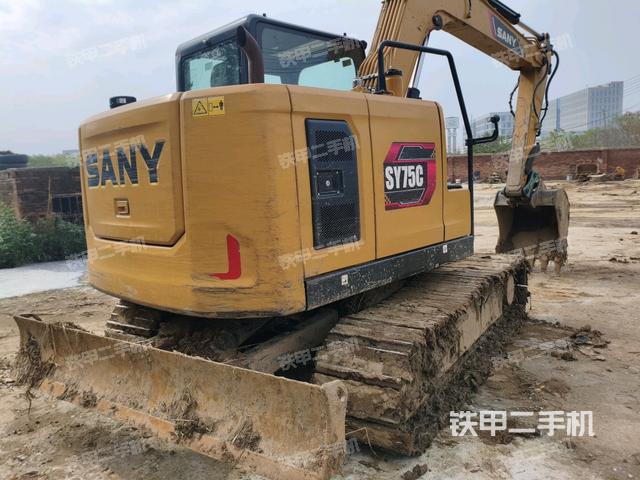 整机右后45°（整机外观）