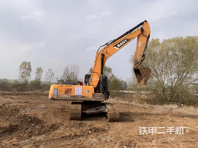 整机右后45°（整机外观）