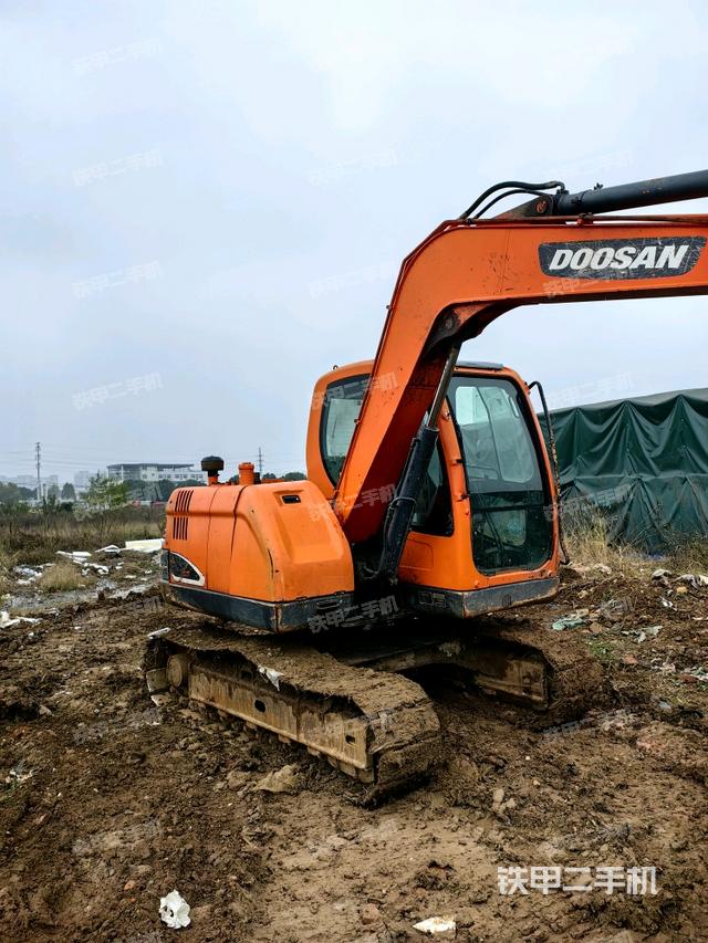 左后45（整机外观）