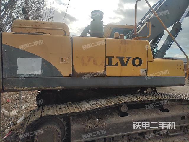 整机右后45°（整机外观）