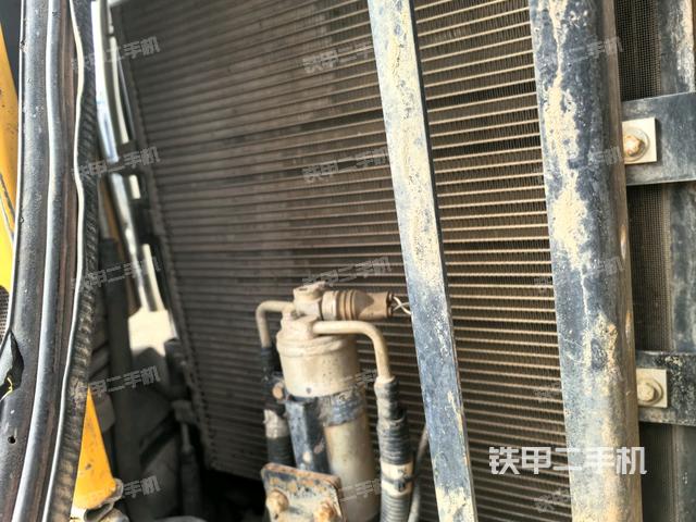 散热器室（大件舱室）