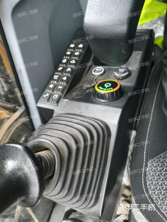 顯示屏?（駕駛室部分）