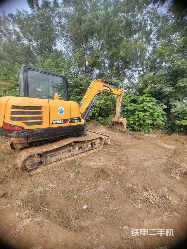 整机右后45°（整机外观）