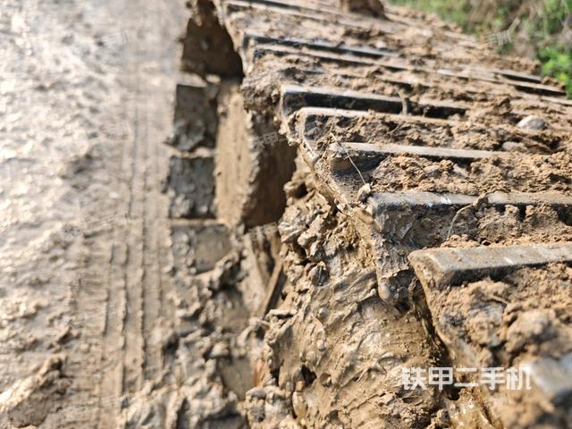 右托链轮+链筋（行走机构）