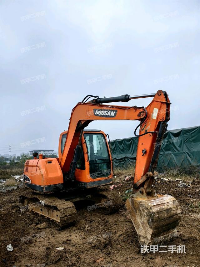 右后45（整机外观）