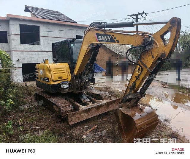 整机右后45°（整机外观）