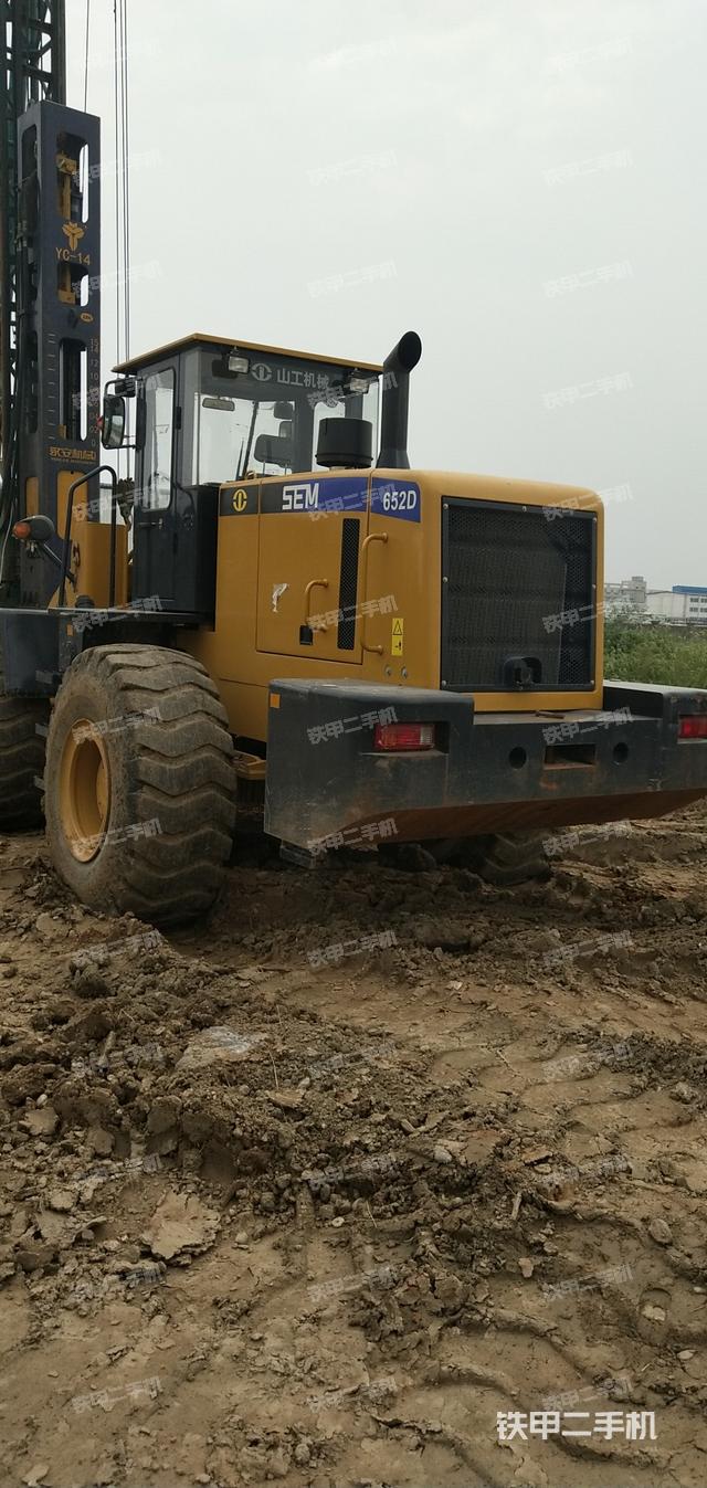 整機右后45°（整機外觀及大件）