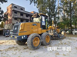 徐工GR1803平地机