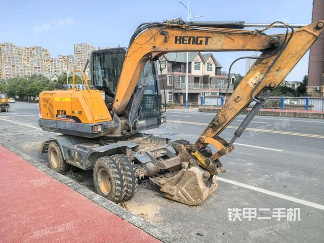 右前45（整机外观）