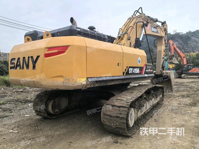 右后45（整机外观）