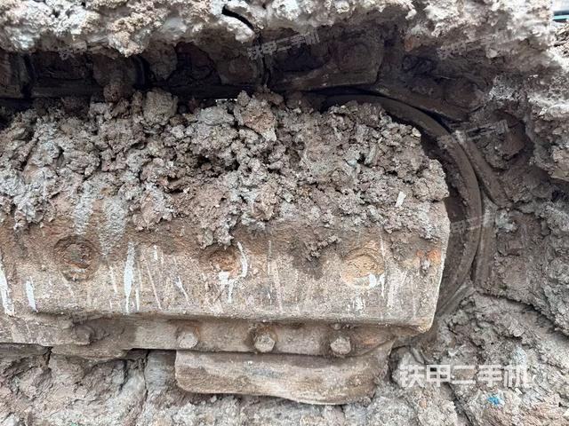 左导向轮（行走机构）