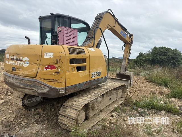 左后45（整机外观）