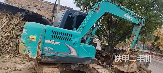 整机右后45°（整机外观）