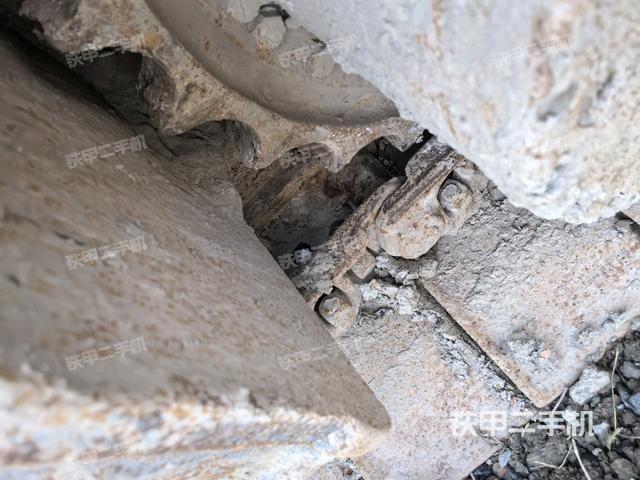 右导向轮（行走机构）