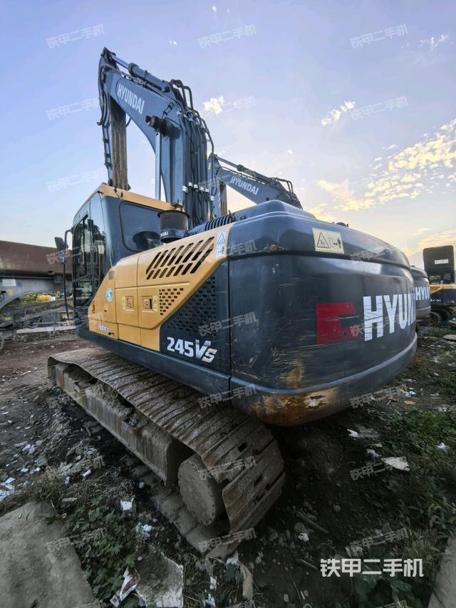 左后45（整机外观）