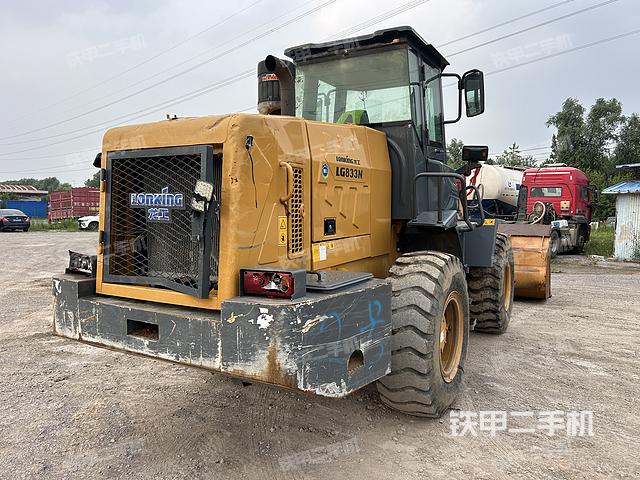 整机右后45°（整机外观及大件）